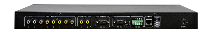 HT-2288S-视像中央处理器 HT-2288S-视像中央处理器